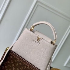 LV Capucines Bags